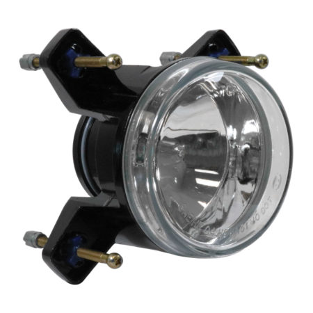 Bi-LED Modul, Abblend- und Fernlicht Scheinwerfer 90mm Weldex