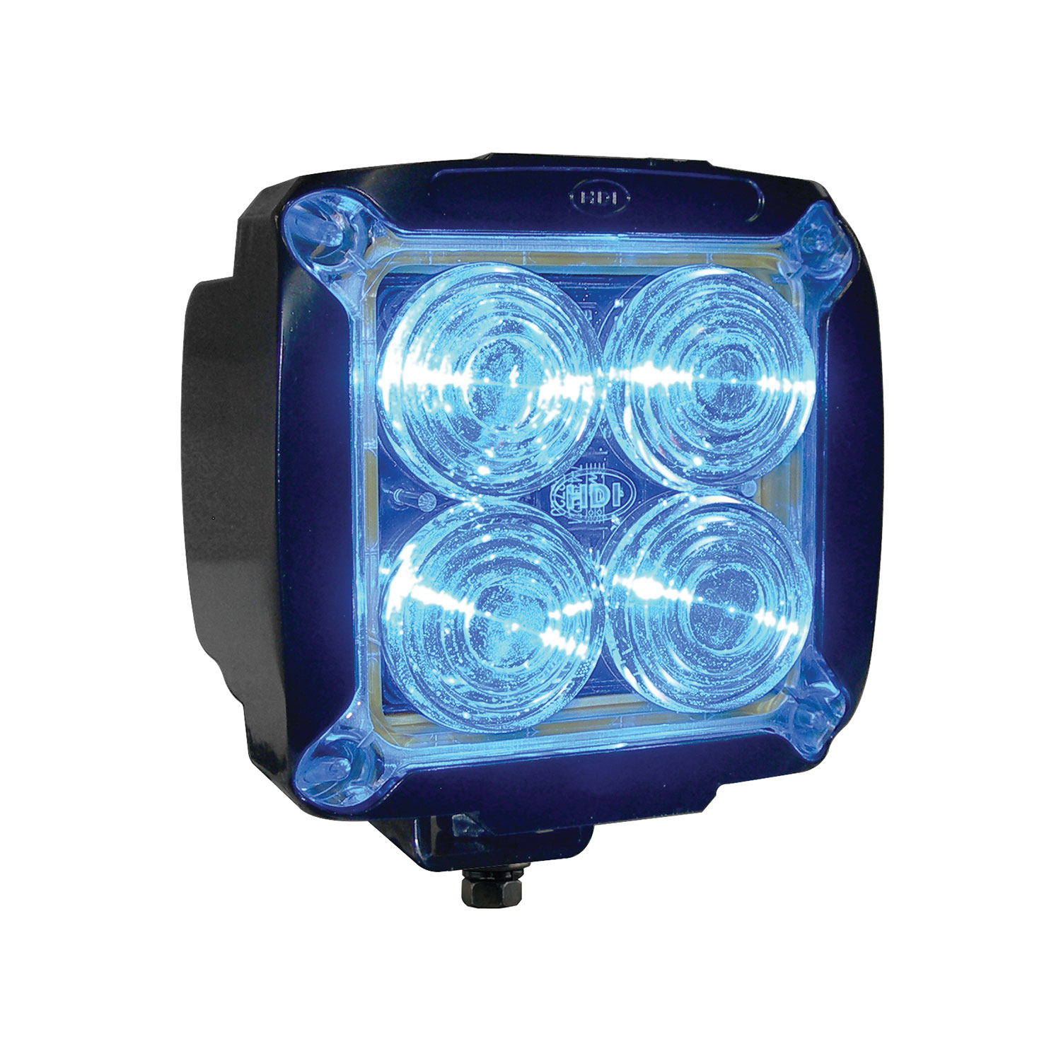 XWL-812 Blue LED Safety Light - Hamsar - A Methode Electronics Company